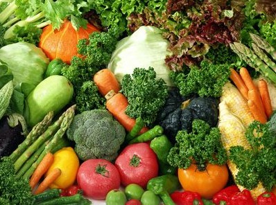 艾滋病感染者无症状期延长的饮食秘方